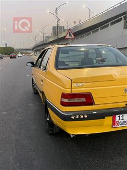 بيجو 405